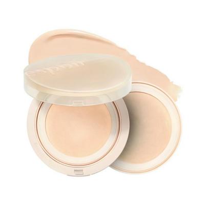 Make-up na obličej – Korektory a tónovací krémy