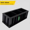 150mm Drei-Gang ABS Beton-Druckfestigkeits-Prüfform (CN-Version)
