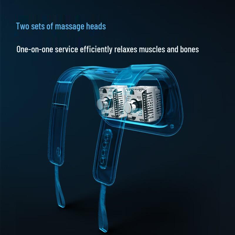 Haier Smart Neck and Shoulder Massager