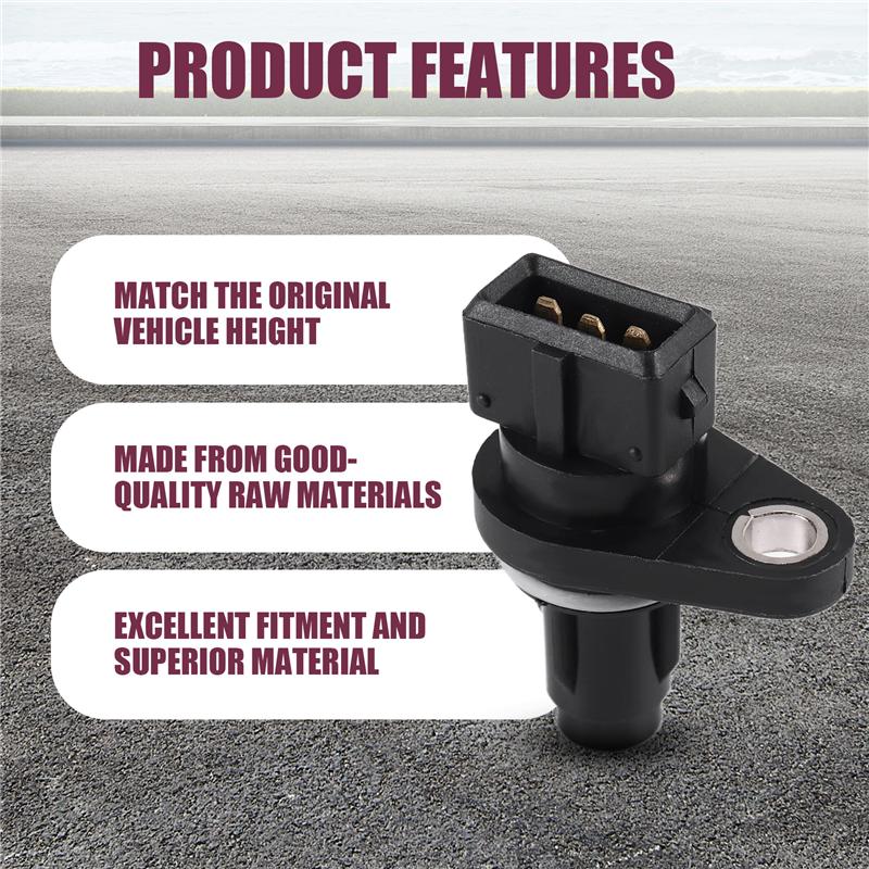39350-26900 Camshaft Position Sensor For Accent Kia Rio Rio5 06-11 1.6L 3935026900