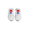 Nike Air Max SYSTM TD White Midnight Navy Baby Sneakers Game-Royal Bright-Crimson DQ0286-101
