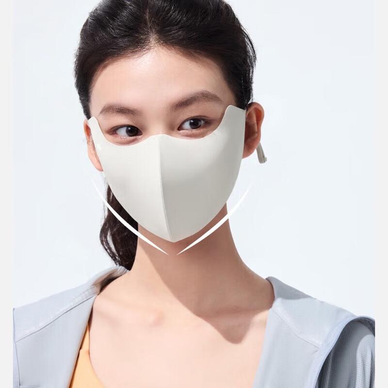 Beneunder Women s UV Protection Cooling Face Mask