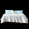 FUANNA Pure Cotton Summer Quilt