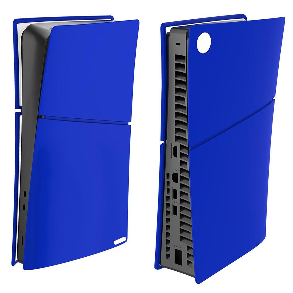 Pentru Sony PS5 Slim Protector Consola Jocuri Anti-Zgârieturi Husă Silicon