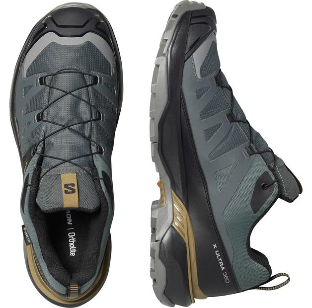 Salomon X Ultra 360 GTX Hiking Boots