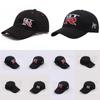Gtr Supercar Baseball Cap With Short Brim For Outdoor Sports And Casual Wear