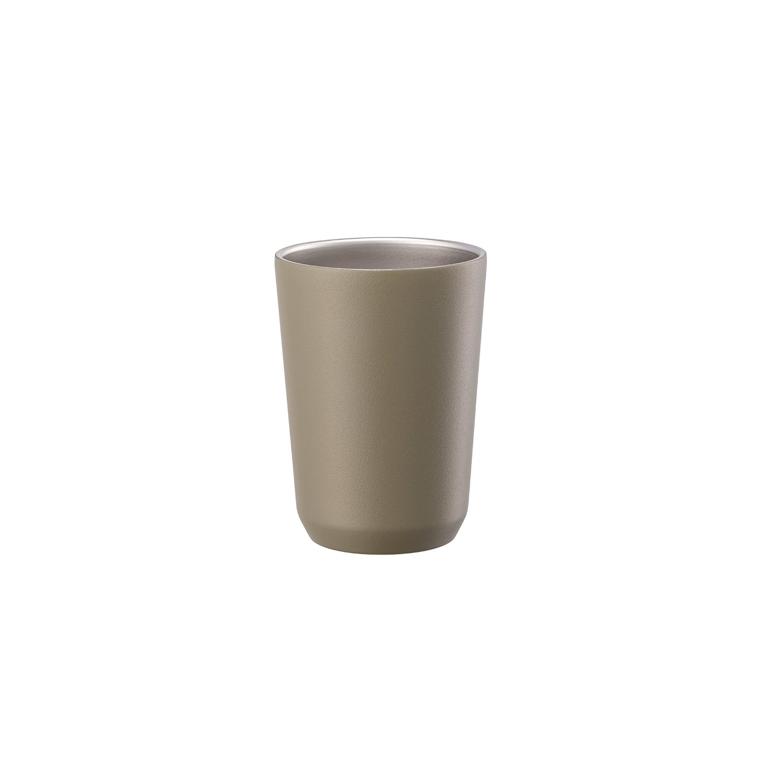 

KINTO Too Go Tumbler 360ml Khaki 30444
