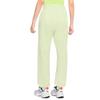 Nike Sports Pants Women's Light Green Moderate DD5631-383