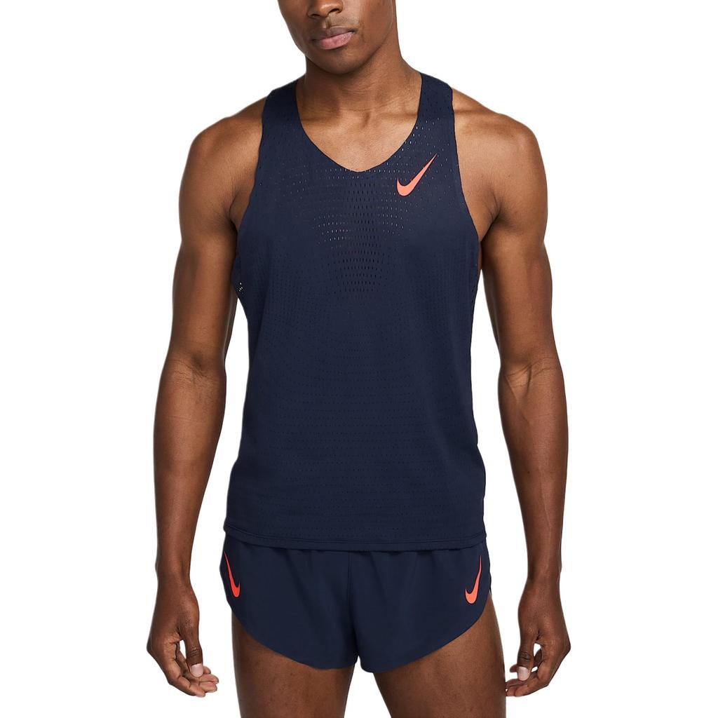 Nike AeroSwift Men's Dri-FIT Adv Running Singlet FN4231-451