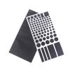 Led Blackout Stickers Stickers Dimming Light Blocking Stickers Shading Stickers For Electronics Household Electronic Products