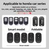 26 Honda CRV Keycases, 25 New Eleventh Generation Accord Civic XRV, Haoying Odyssey, High-end Men's Shell Buckle