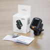 Aroma Annoma AT-01A Universal Guitar, Ukulele, and Violin Tuner