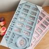 First Year Monthly Growth Picture Frame Rectangle Commemorative Album Photo Frame  Memory Gift