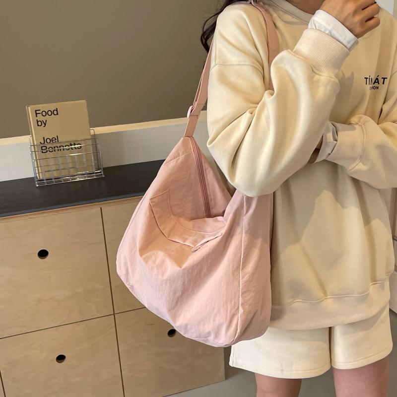 Women's Fashion Shoulder Crossbody Tote Bag