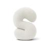 Alphabet Letter Pillow - Bearly