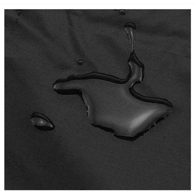 Under-Desk Treadmill Dust Cover - Waterproof Protective Indoor Walker Sleeve