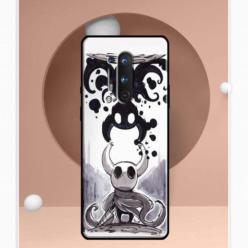 Husă Hollow Knight pentru OnePlus Nord 2T CE 2 Lite N10 N200 N300 OnePlus 10 Pro 9 11 8T 9R 10T Ace Cover
