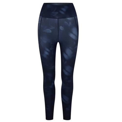 USA Pro Womens/Ladies Core Floral Leggings