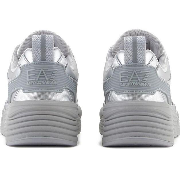 Кроссовки Emporio Armani Ace Runner