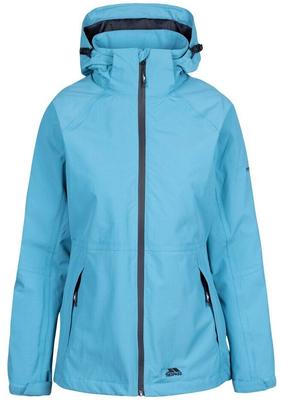 Trespass Tilbury Jacket In Storm Blue FAJKRATR0086-STB
