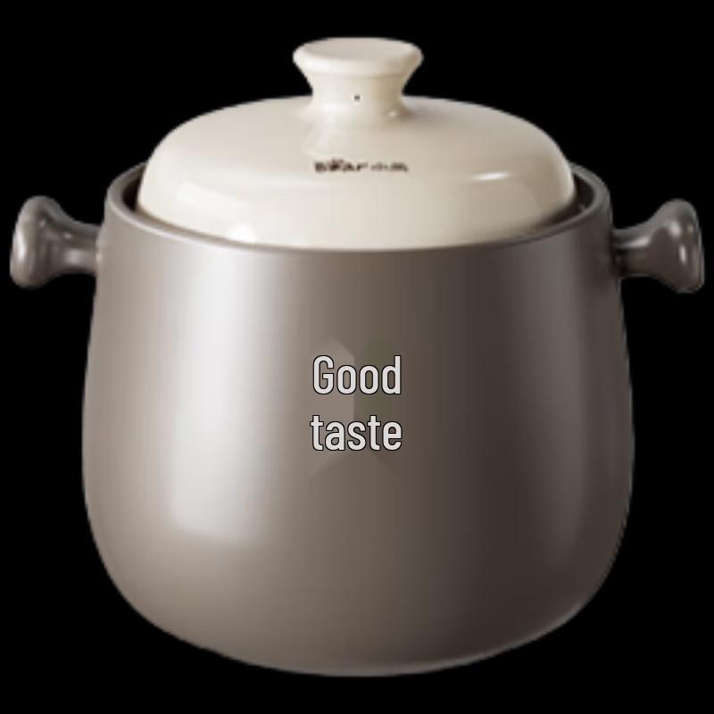 Little Bear 6L Soup Pot