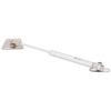 Hydraulic Support Rod Up Opening Pneumatic Strut Spring Large Square Piece Joint YQL250x90x15120N