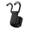 Gymnasium Glove Equipment Weighing Lifting Hook Lift Strap of Portable Light Weight Grip Gym