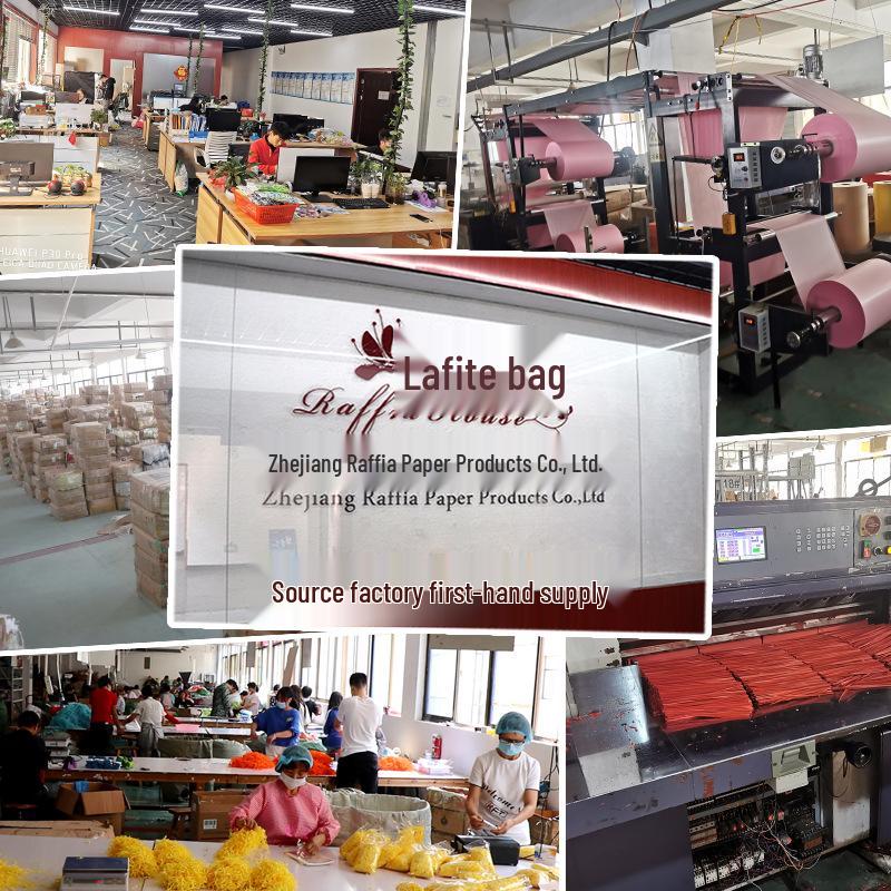 50m/100m Paper Rope 1mm/2mm Diameter for Handmade DIY Projects