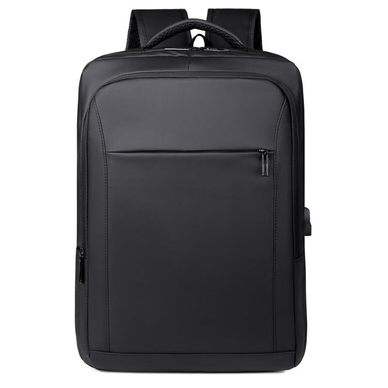 Li Shen Multifunctional Business Laptop Backpack 16 inch