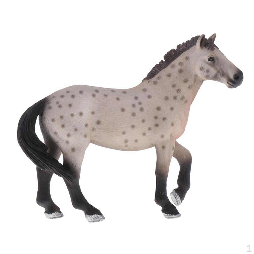 

Horse Animal Toy Figures, Animals Toys for Children, Birthday Party Favors Style4