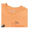 The Tiger Who Came To Tea Boys Character Short-Sleeved T-Shirt
