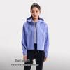 PELLIOT Women's Lightweight Waterproof Hiking Jacket