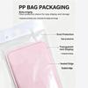 Portable Folding Makeup Mirror - Drop-resistant, Travel & Desk Use
