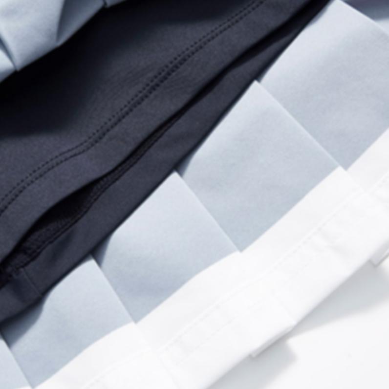 New FILA Athletics Casual Short Skirts Women's Royal Blue A11W033322F