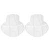 2Pcs Butt Lift Shaping Patch Naturally Lift Hips Improve Hip Shape Strong Moisturizing Body Shaper Sticker