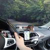 Car Phone Holder Cell Air Vent Mount Moblie GPS Support Stand For Tesla Roadster Coil Bonina Model 3 Y S X Cybertruck Juguete