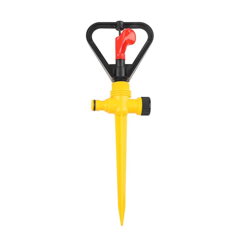 Automatic Rooftop Cooling Sprinkler Head