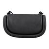 New JW Anderson Calfskin Shoulder Bag, Crossbody Bag Women's Black HB0570LA0107