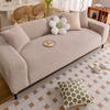 Light Luxury Thickened Chenille Elastic One-Piece Sofa Cover All Wrapped Cover Four Seasons Universal Anti-Scratching Sofa Cover
