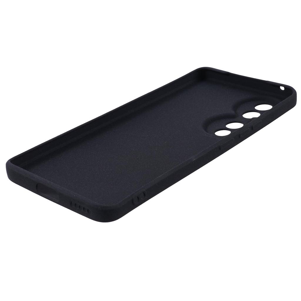 For Honor 90 Phone Case Precise Cutout Double-Sided Matte Back Cover