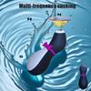 Satisfyer Pro Penguin Clitoral Suction Stimulator – Air Pulse Toy for Women, Rechargeable External Massager with Quiet Designs