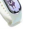 Digital Watch Electronic Waterproof LED Cartoon Anime Children Sport Bracelet Wristwatch for Student