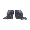 LR002318/LR002316 Inner Lining Protection for 2006-14 Land Rover Freelander 2nd Gen.