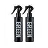 Duft   DOft [set Of 2] Hazy Green Body Spray 250ml
