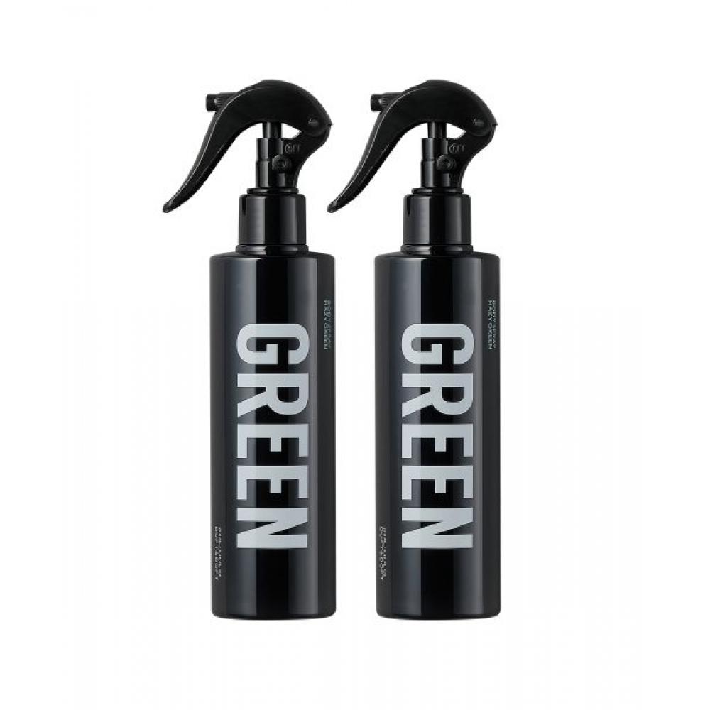 Duft   DOft [set Of 2] Hazy Green Body Spray 250ml none