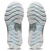 New Asics Gel Nimbus 23 'White Pure Silver' Women's 1012A885-100
