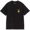 Ss26 Womens S/S Clover T-Shirt Women T-Shirt I036036-89-XX