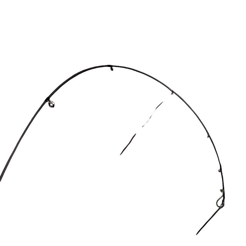 Oeny Stream Mikro-Köder Spinnrute