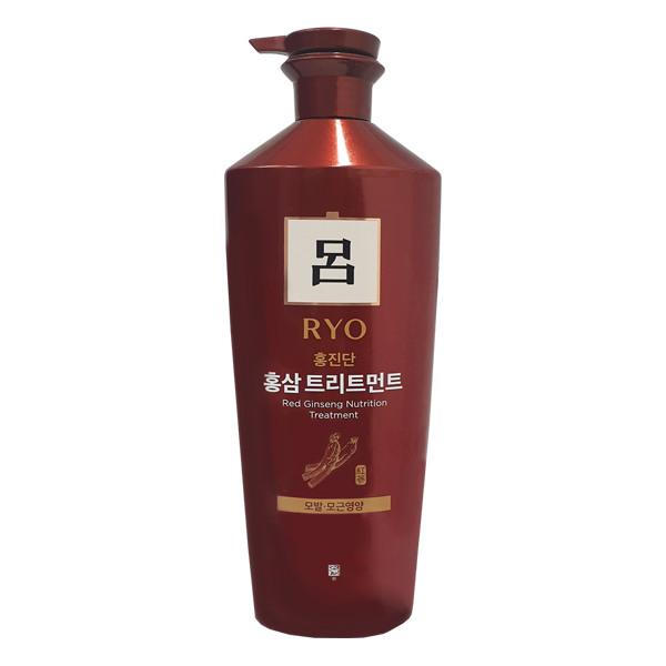 RYO Hongjindan Red Ginseng Hair Nutrition Treatment 820ml