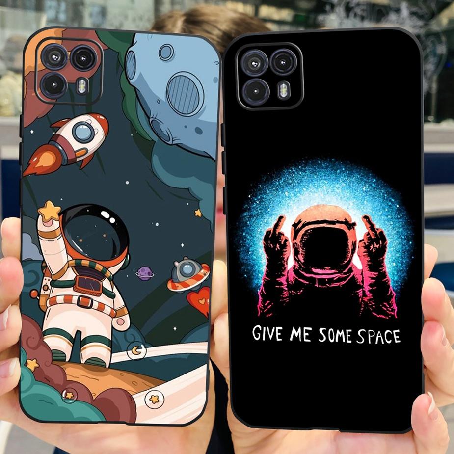 For Motorola Moto G50 5G Case XT2149-1 Cute Fashion Painted Cover Soft TPU Phone Case For Moto G50 G 50 MotoG50 5G Fundas Bumper